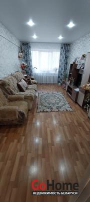 Купить 2-комнатную квартиру, Витебск, Чкалова, 11/12 Витебск