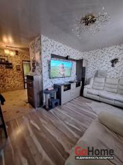 Купить 2-комнатную квартиру, Витебск, Богатырёва, 26/1 Витебск