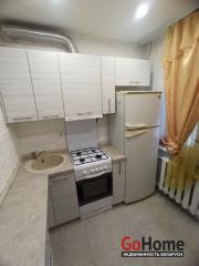 Купить 1-комнатную квартиру, Витебск, Черняховского, 26/3 Витебск