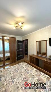 Купить 3-комнатную квартиру, Горки, Строителей, 21 Горки