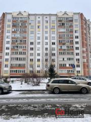 Купить 1-комнатную квартиру, Витебск, Богатырева ул., 13 Витебск