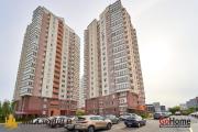 Купить 2-комнатную квартиру, Минск, Скорины ул., 41/А (Первомайский район) Минск