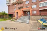 Купить 2-комнатную квартиру, Минск, Скорины ул., 41/А (Первомайский район) Минск