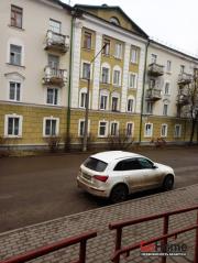 Купить 3-комнатную квартиру, Витебск, Максима Горького, 39 Витебск