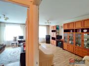 Купить 2-комнатную квартиру, Гродно, Комарова, 22А Гродно