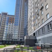Снять 1-комнатную квартиру, Минск, просп. Дзержинского, д. 19 в аренду Минск