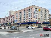Купить 3-комнатную квартиру, Минск, ул. Коласа Якуба, д. 32 (Первомайский район) Минск