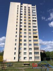 Купить 1-комнатную квартиру, Минск, Бурдейного, 57 (Фрунзенский район) Минск