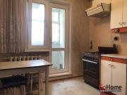 Купить 1-комнатную квартиру, Минск, Бурдейного, 57 (Фрунзенский район) Минск