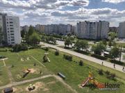 Купить 1-комнатную квартиру, Минск, Бурдейного, 57 (Фрунзенский район) Минск