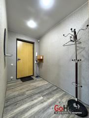 Купить 1-комнатную квартиру, Фаниполь, Чапского ул., 20 Фаниполь