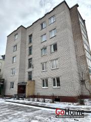 Купить 1-комнатную квартиру, Фаниполь, Чапского ул., 20 Фаниполь