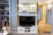 Купить 2-комнатную квартиру, Минск, Победителей пр-т 129 (Центральный район) Минск