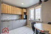 Купить 2-комнатную квартиру, Минск, Ельских, 2 (Московский район) Минск