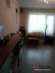 Купить 3-комнатную квартиру, Гомель, Свиридова, 19 Гомель