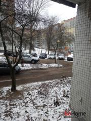 Купить 3-комнатную квартиру, Витебск, Черняховского, 34/1 Витебск