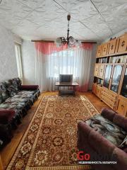 Купить 2-комнатную квартиру, Витебск, Гагарина, 97/1 Витебск
