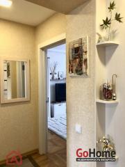 Снять 1-комнатную квартиру, Минск, Сторожовская, 8 в аренду  (Центральный район) Минск