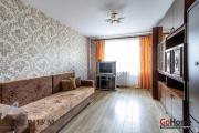 Купить 1-комнатную квартиру, Минск, Сухаревская ул., 27 (Фрунзенский район) Минск