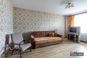 Купить 1-комнатную квартиру, Минск, Сухаревская ул., 27 (Фрунзенский район) Минск