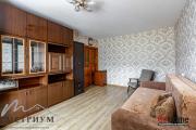 Купить 1-комнатную квартиру, Минск, Сухаревская ул., 27 (Фрунзенский район) Минск