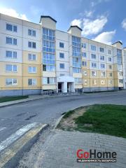 Снять 1-комнатную квартиру, Брест, ул. Московская, д. 265 в аренду Брест