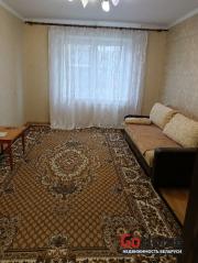 Снять 1-комнатную квартиру, Брест, ул. Московская, д. 265 в аренду Брест