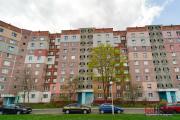 Купить 2-комнатную квартиру, Минск, Герасименко ул., 52/2 (Заводской район) Минск