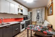 Купить 3-комнатную квартиру, Минск, Толстого ул., 4 (Октябрьский район) Минск