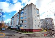 Купить 3-комнатную квартиру, Слуцк, Молодежная ул., 15 Слуцк