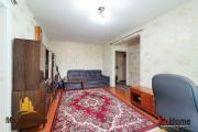Купить 2-комнатную квартиру, Минск, Клумова пер., 7 (Партизанский район) Минск