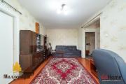Купить 2-комнатную квартиру, Минск, Клумова пер., 7 (Партизанский район) Минск