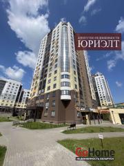Купить 2-комнатную квартиру, Гродно, Курчатова, 27 Гродно