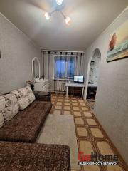 Купить 2-комнатную квартиру, Витебск, Гагарина, 162А Витебск
