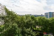 Купить 1-комнатную квартиру, Минск, Рафиева ул., 80 (Московский район) Минск