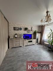 Купить 1-комнатную квартиру, Борисов, Мелиоративная, 1 Борисов