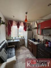 Купить 1-комнатную квартиру, Борисов, Мелиоративная, 1 Борисов