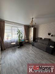 Купить 1-комнатную квартиру, Борисов, Мелиоративная, 1 Борисов