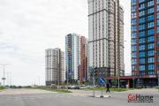 Купить 1-комнатную квартиру, Минск, Игоря Лученка ул., 30 (Октябрьский район) Минск