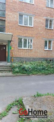 Купить 3-комнатную квартиру, Пинск, Брестская, 101 Пинск