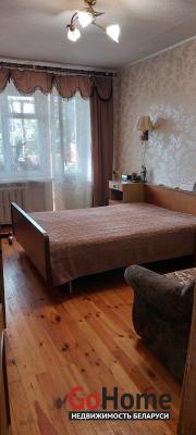 Купить 3-комнатную квартиру, Пинск, Брестская, 101 Пинск