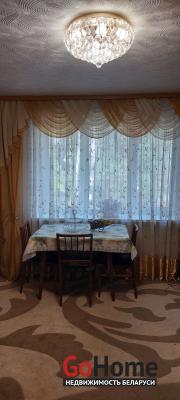 Купить 3-комнатную квартиру, Пинск, Брестская, 101 Пинск