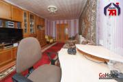 Снять 1-комнатную квартиру, Минск, Притыцкого ул. 115 в аренду  (Фрунзенский район) Минск