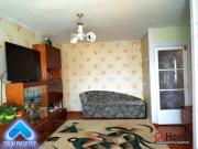 Купить 2-комнатную квартиру, Минск, Разинская ул., 4 (Московский район) Минск