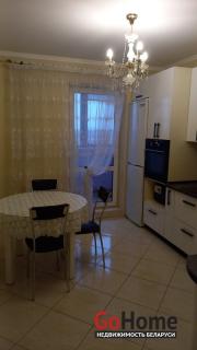 Снять 2-комнатную квартиру, Брест, Московская 251 в аренду Брест