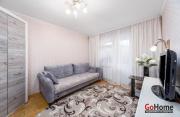 Купить 3-комнатную квартиру, Минск, Лучины ул., 6 (Ленинский район) Минск