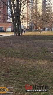Купить 1-комнатную квартиру, Минск, Громова ул., 26 (Московский район) Минск