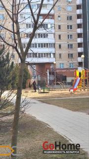 Купить 1-комнатную квартиру, Минск, Громова ул., 26 (Московский район) Минск