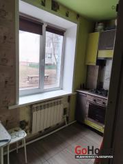 Купить 2-комнатную квартиру, Ольгово, Центральная, 3 Ольгово