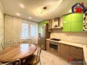 Купить 3-комнатную квартиру, Солигорск, Октябрьская ул., 8 Солигорск